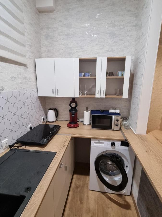 Appartement Centre Ville Chalon-sur-Saone Exterior photo