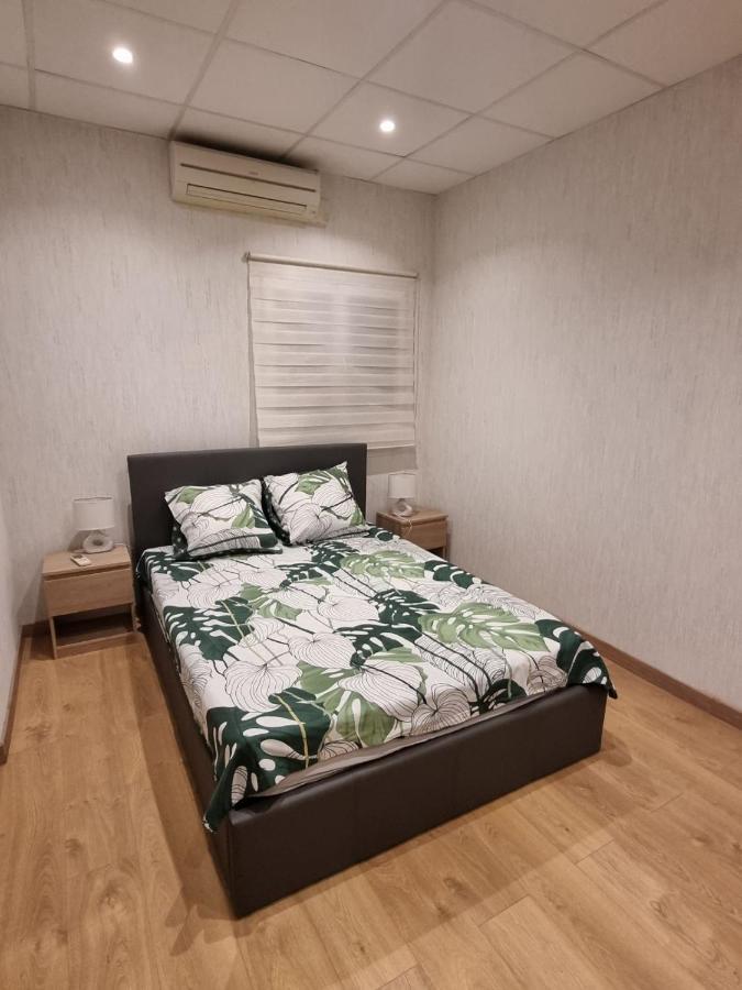 Appartement Centre Ville Chalon-sur-Saone Exterior photo