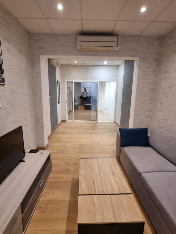 Appartement Centre Ville Chalon-sur-Saone Exterior photo
