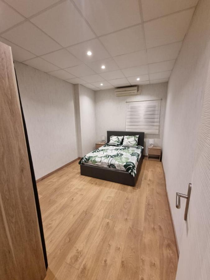 Appartement Centre Ville Chalon-sur-Saone Exterior photo
