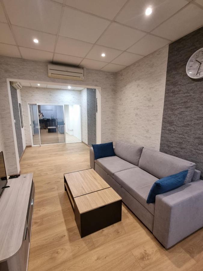 Appartement Centre Ville Chalon-sur-Saone Exterior photo